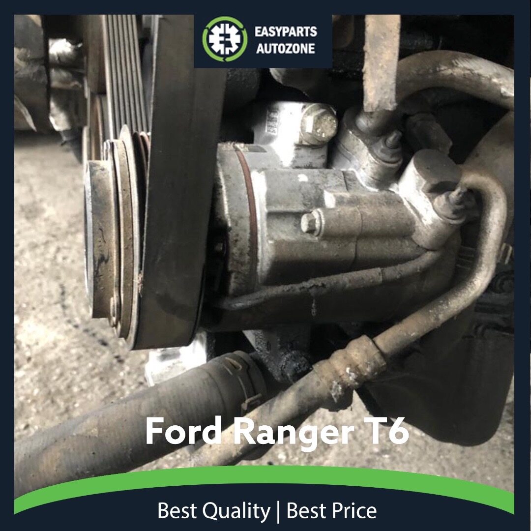 Autozone Ford Ranger T6 2.2 Aircond Compressor Lazada