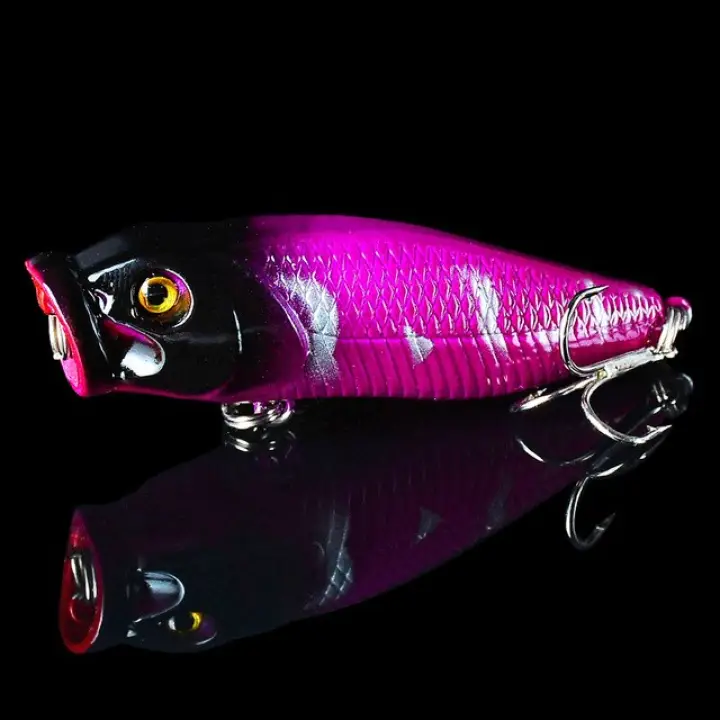 Wobbler popper Clearance