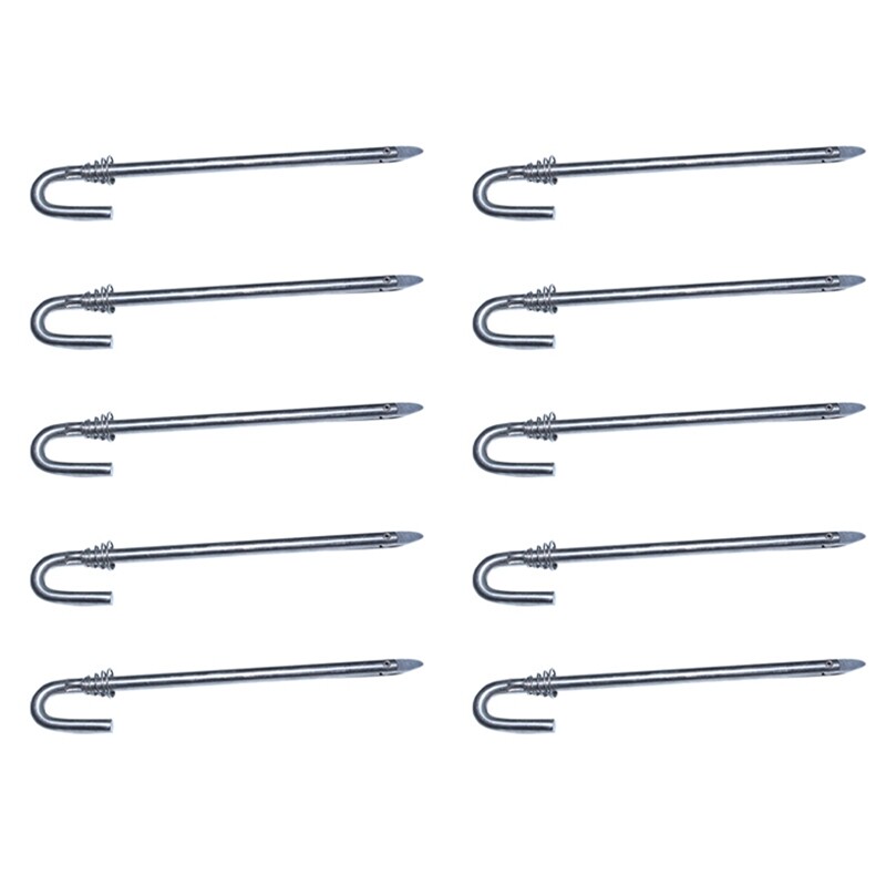 10x stainless steel 6e0-43160-01 689-43160-01 tilt rod 4hp 5hp 9.9hp 15hp 30hp for yamaha outboard swivel bracket parsun