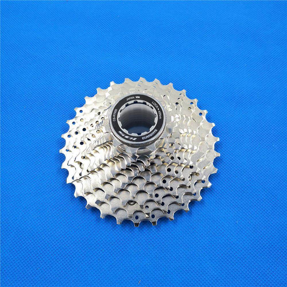 Shimano 105 R7000 2X11 Speed Road bike Groupset 12-25 11-28//30//32//34T 6 PCS