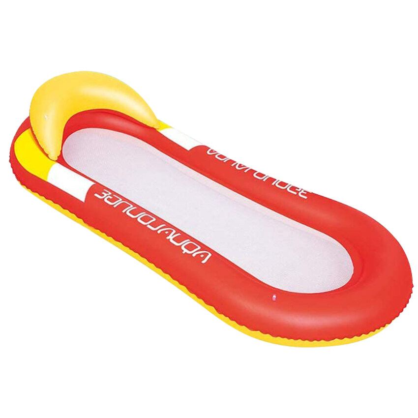 Water Floating Hammock, Comfortable Water Hammock Pool Lounger Rafts