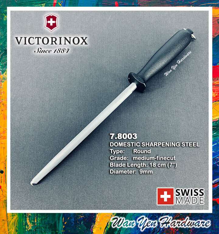 Harga discount honing victorinox