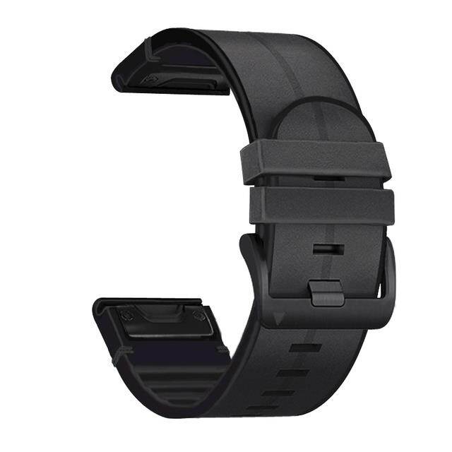 Garmin fenix 5x quickfit bands 26mm garmin fenix 3 quick band 26mm - 26 22mm smart - aliexpress