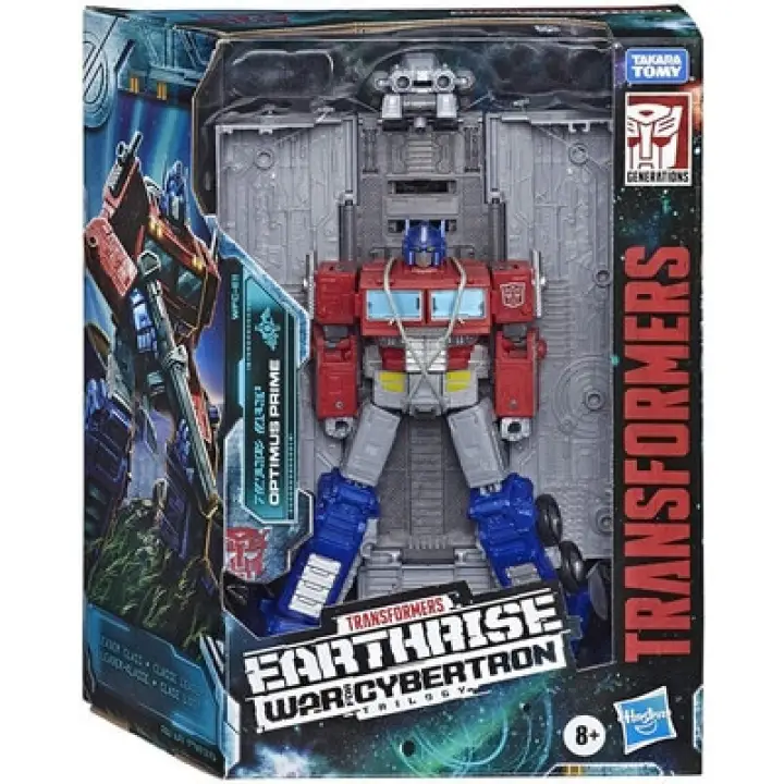 transformers war for cybertron earthrise arcee