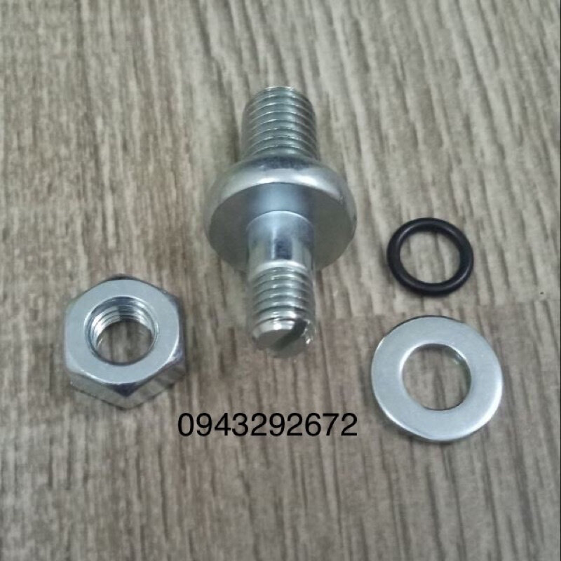 Bộ ốc chỉnh côn Dream, Wave Honda
