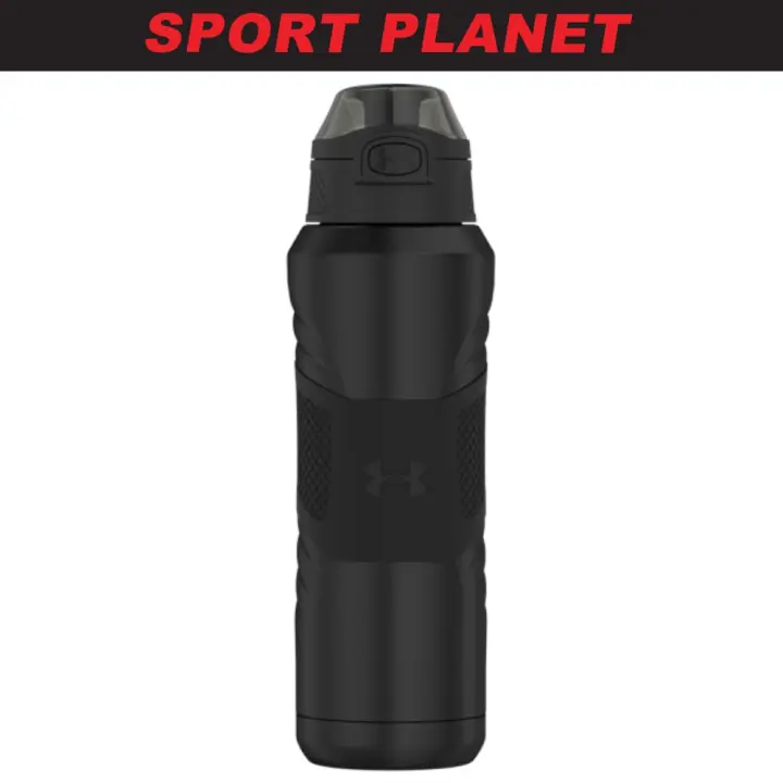 under armour water bottle replacement lid