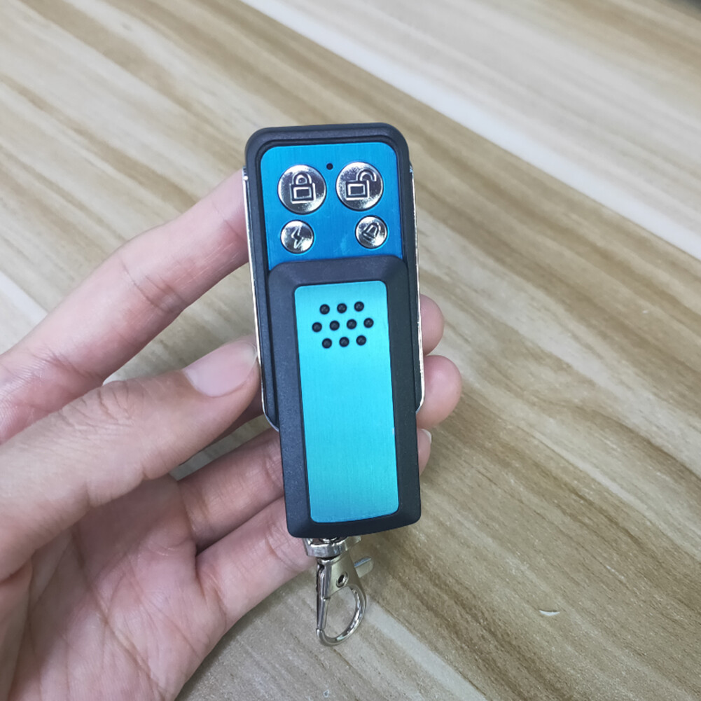 315 433MHz Copy Remote Control Wireless for Garage Electric Door Controller