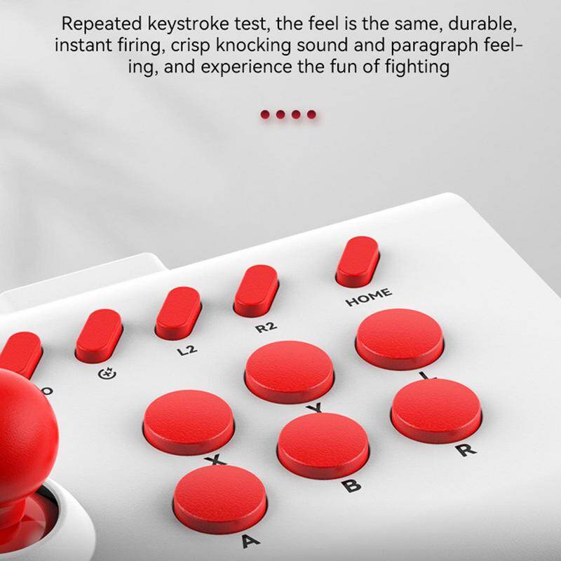 Trò chơi Arcade Stick Joystick joystick điều khiển cho switch PS4 PS3 cuối cùng Pandora box PC Android điện thoại di động iOS