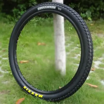 maxxis crossmark 26