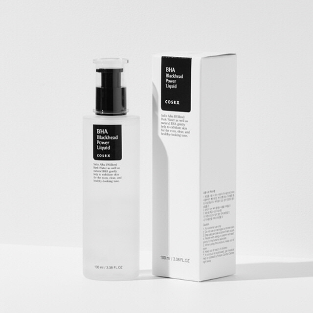 Bha blackhead power liquid 100ml