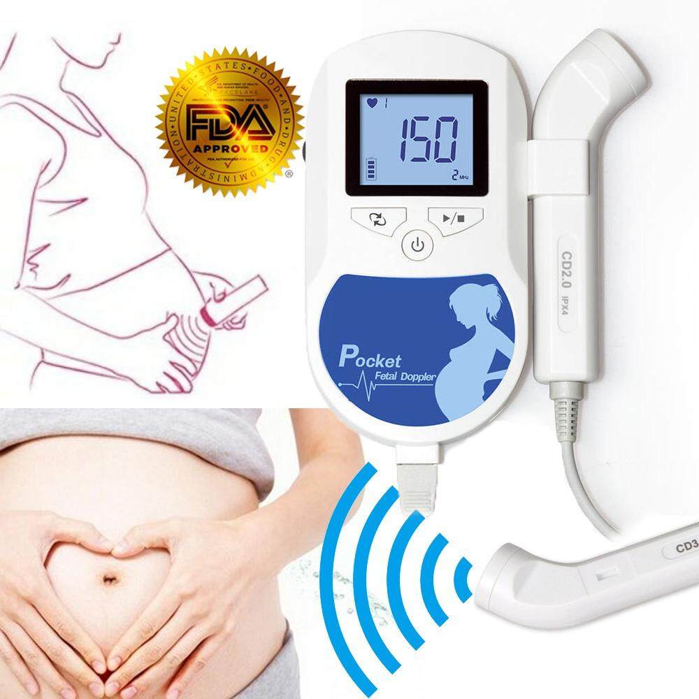 fda fetal doppler