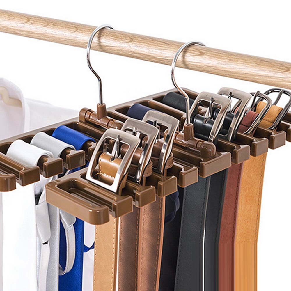 belt organiser