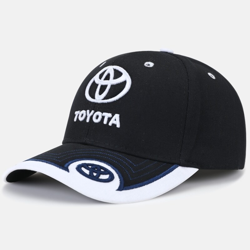 Toyota Cap - Best Price in Singapore 