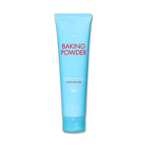 [Etude House] Baking Powder Pore Scrub 200g