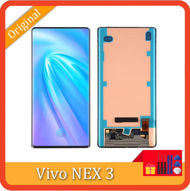 vivo v1923a