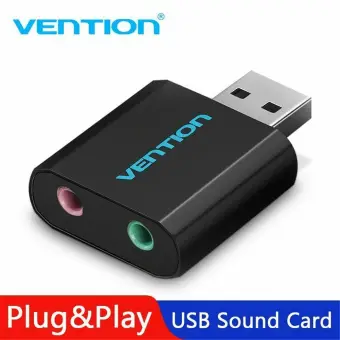 usb speaker connector