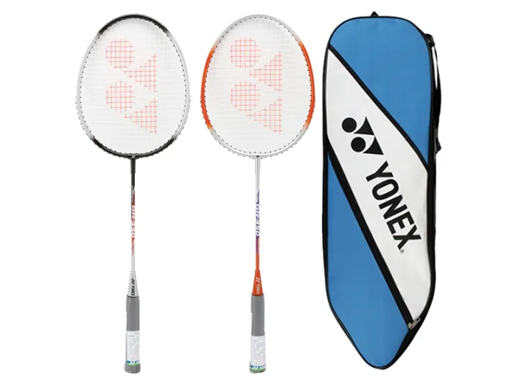 racket types