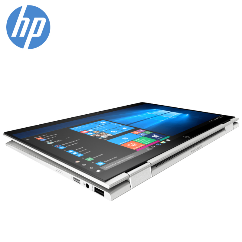 Hp Elitebook X360 1030 G3 13 3 Fhd Touch Laptop Silver I7 8650u 8gb 256gb Ssd Intel W10 Foc Wireless Mouse F Secure 1year