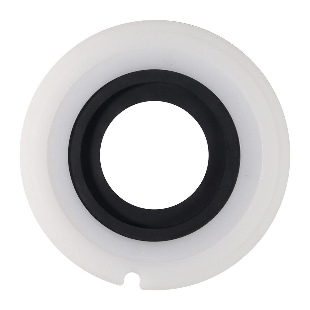 385310677 RV Toilet Seal 385311462 Black+white Trailer RV Camper Toilet Lazada
