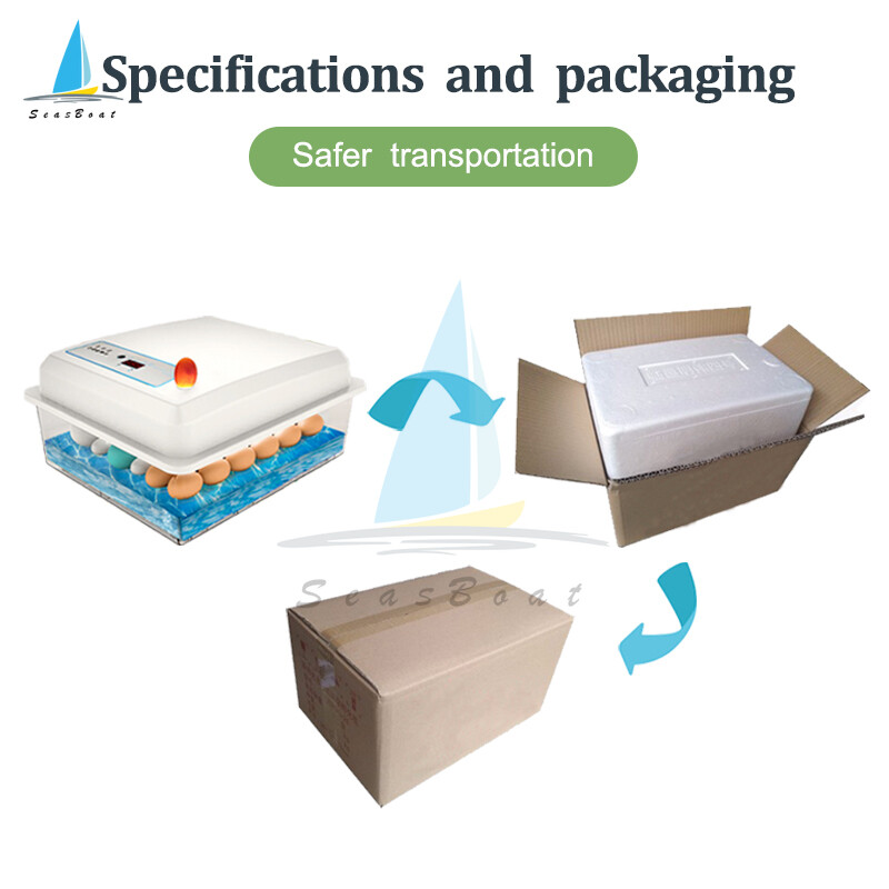 [Aideepen Eggs Incubator 20/50 Eggs Digital Mini Automatic Incubator with Turner for Hatching Turkey Goose Quail Chicken Eggs Egg Hatcher Machine,SeasBoat Eggs Incubator 20/50 Eggs Digital Mini Automatic Incubator with Turner for Hatching Turkey Goose Quail Chicken Eggs Egg Hatcher Machine,]