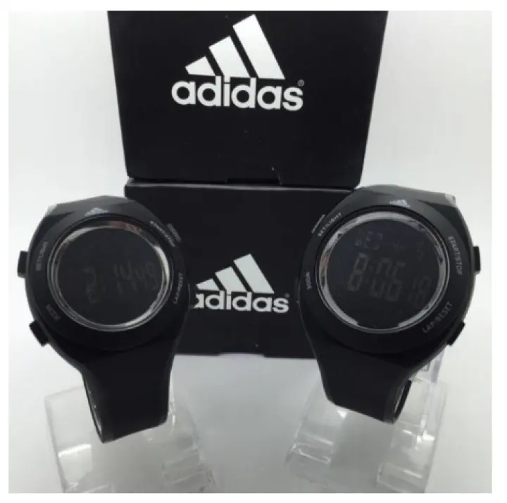 adidas couple watch