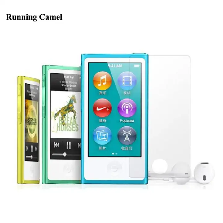 ipod nano 7 g