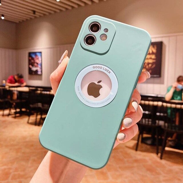 Adatto Per IPhone7 8 Plus X XS XR MAX 11 Pro Custodia