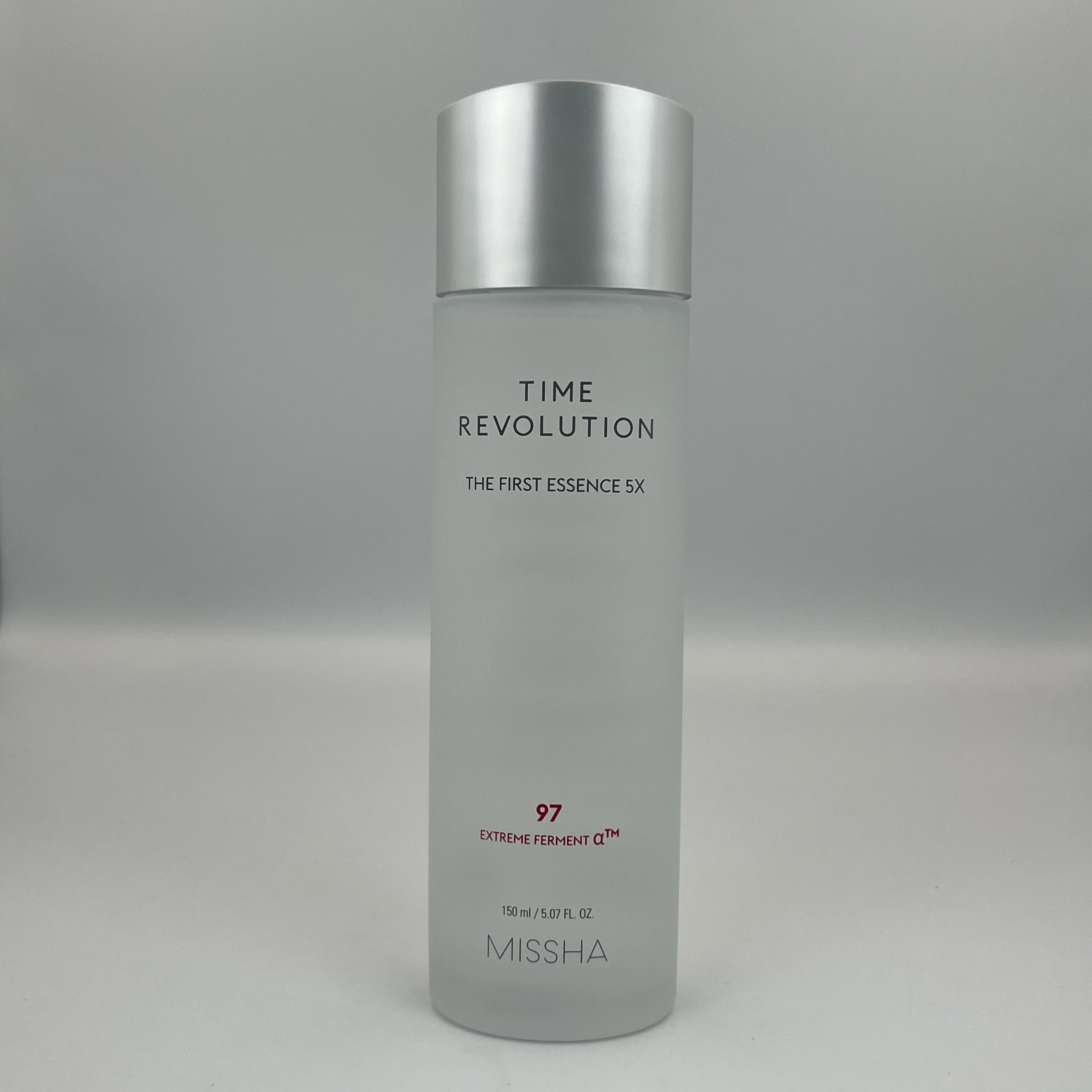 [MISSHA] Tinh Chất Trị Liệu Time Revolution The First Treatment Essence RX 150Ml