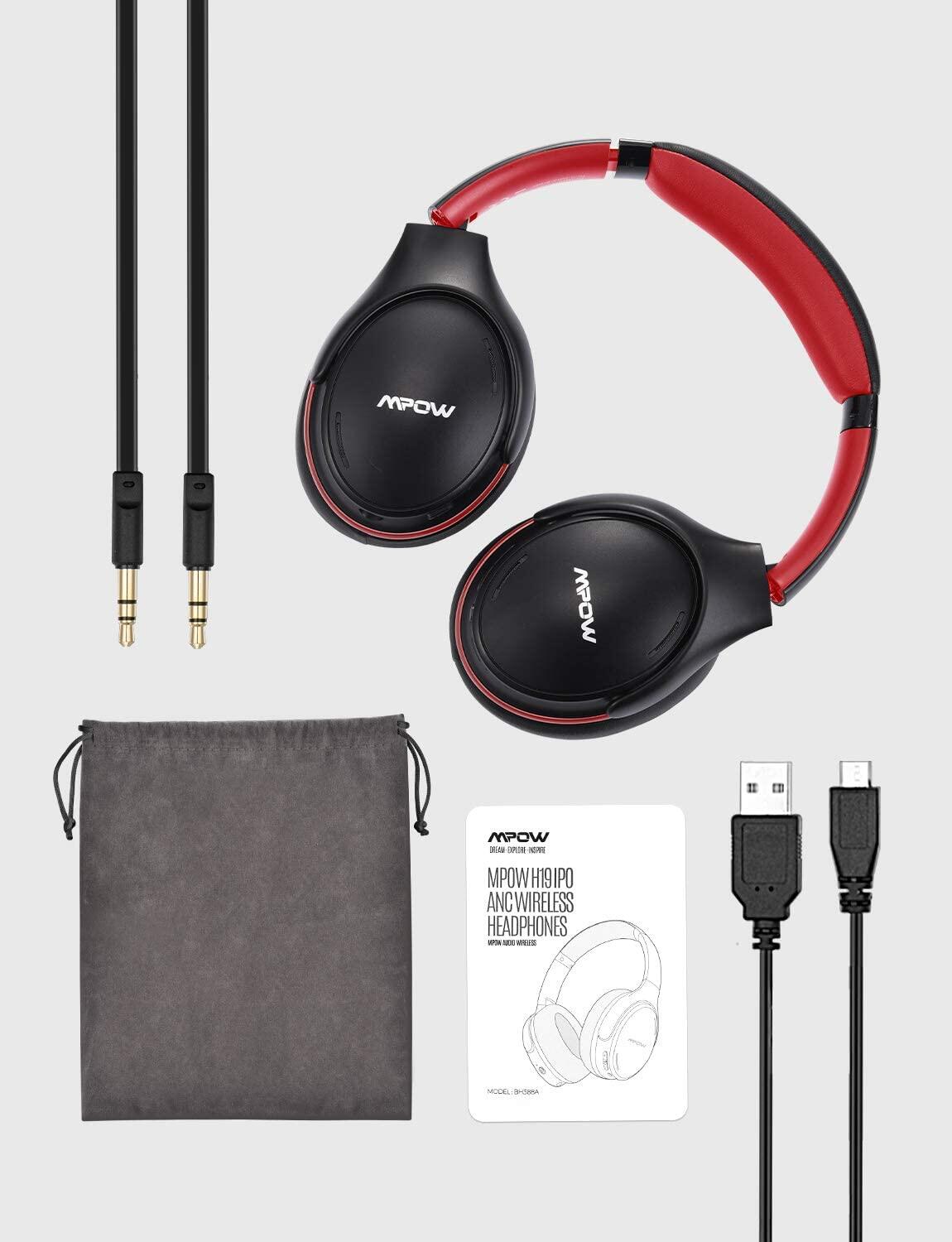 mpow h19 ipo specs
