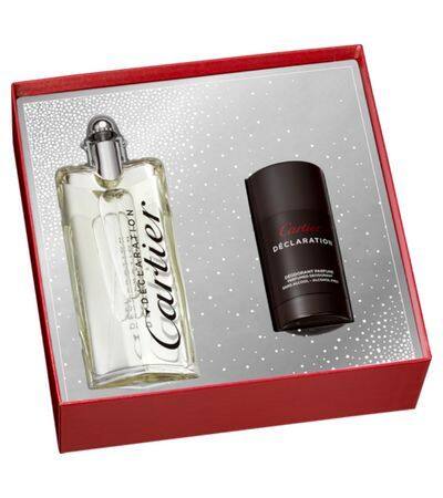 cartier mens gift set