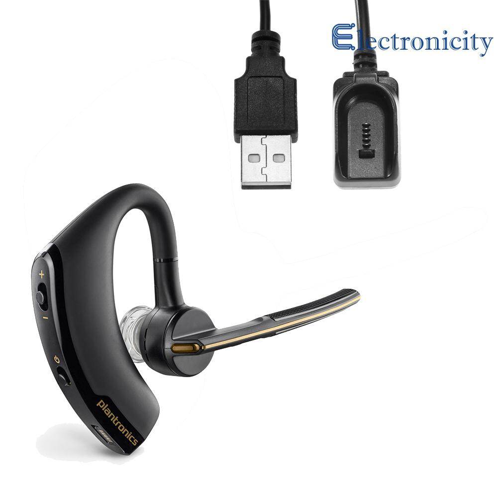 Cáp Sạc Thay Thế Cho Plantronics, Tai Nghe Bluetooth Voyager Legend