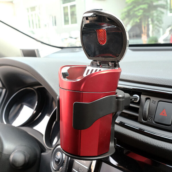 Elector Car Cup Holder Drink Coffee Bottle Holder Can Mounts Holders Universal Accessori