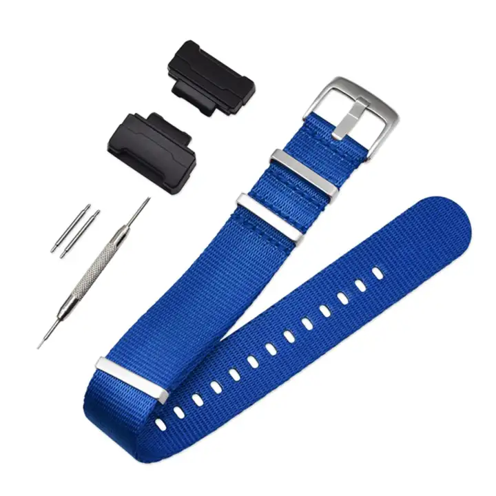 casio wristband replacement