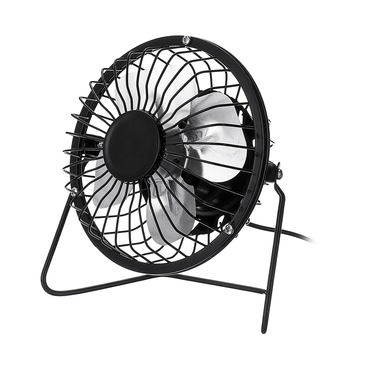 makro desk fan