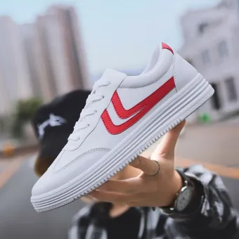 nike shoes flat sole