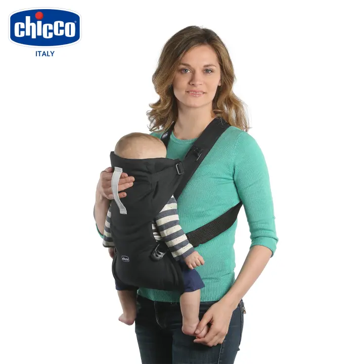 chicco easy fit reviews