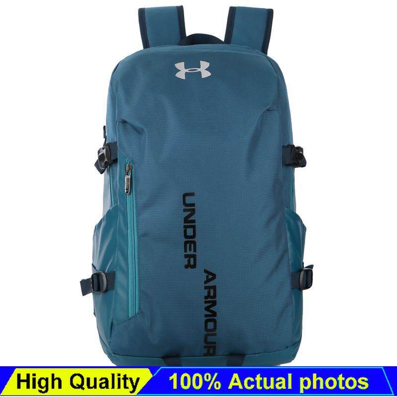 under armour girl backpacks for school
