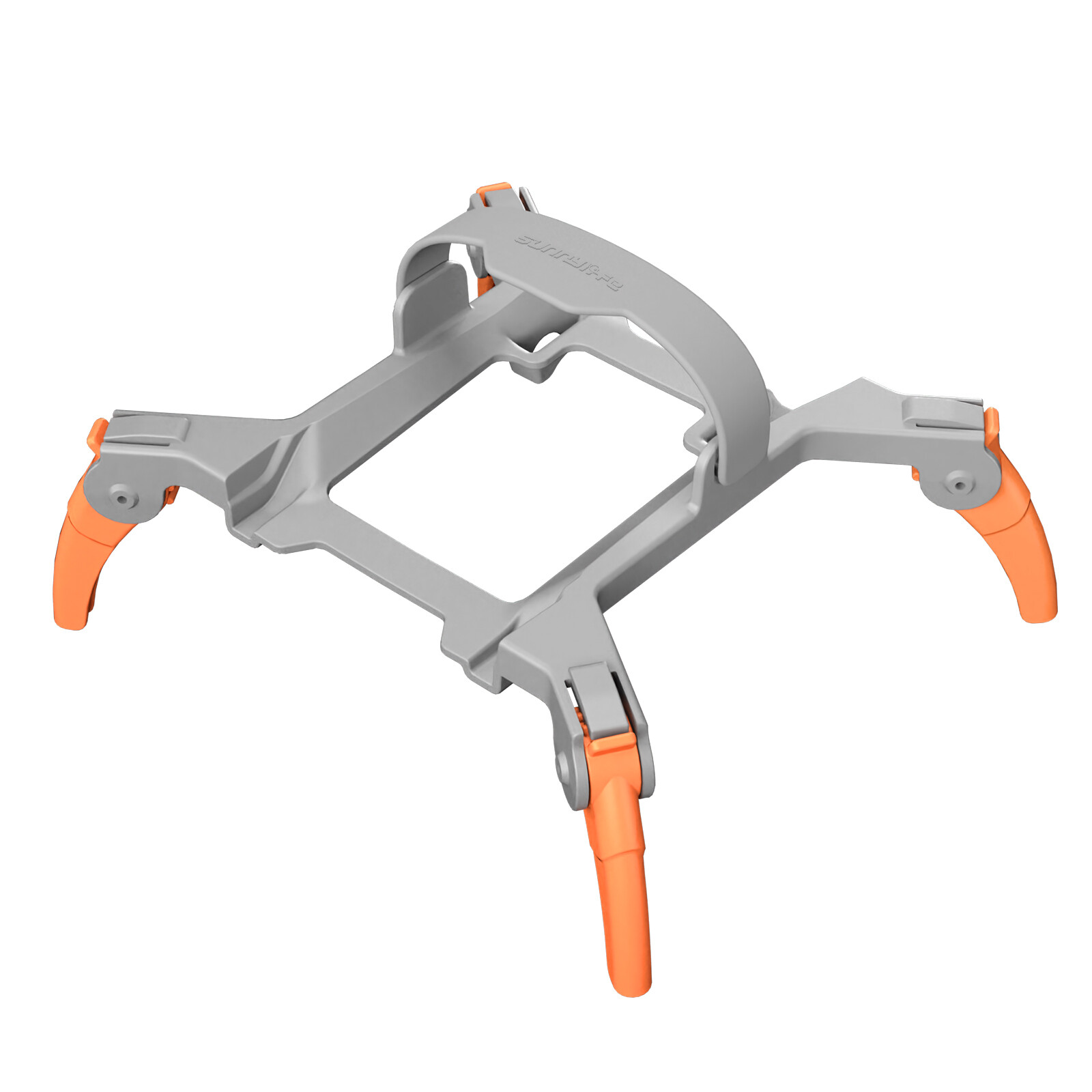 Coolmanloveit Landing Gear Heightened for Mini 3 Pro Accessories
