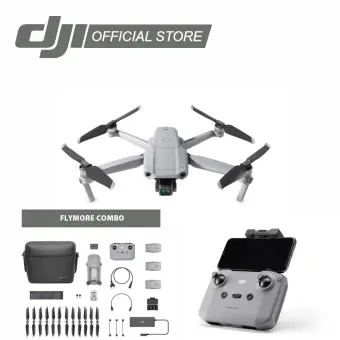 dji mavic air lazada