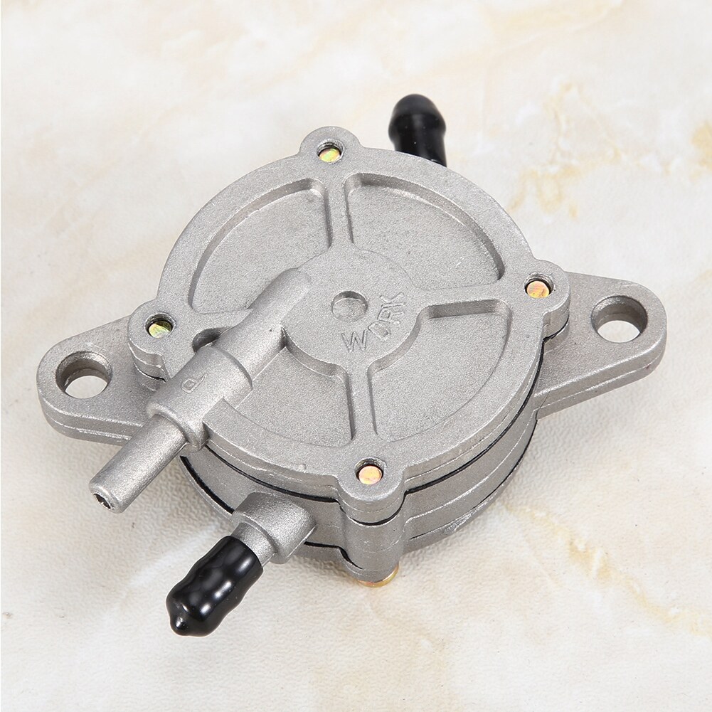 【Ready Stock】Motorcycle Scooter Vacuum Fuel Pump Range Extender Pump