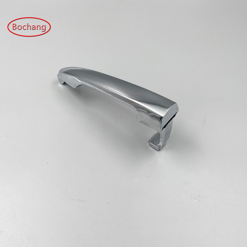 Bút Tay Nắm Cửa Ngoài, Chrome Cho Kia Carens 2007-2012