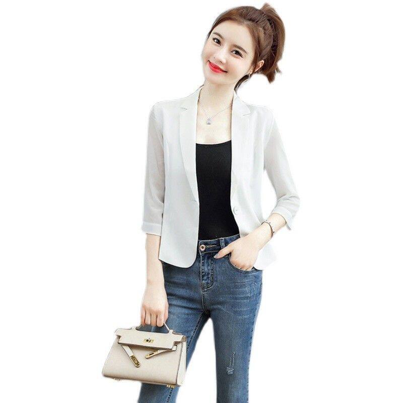 【SW】Middle aged and elderly white suit