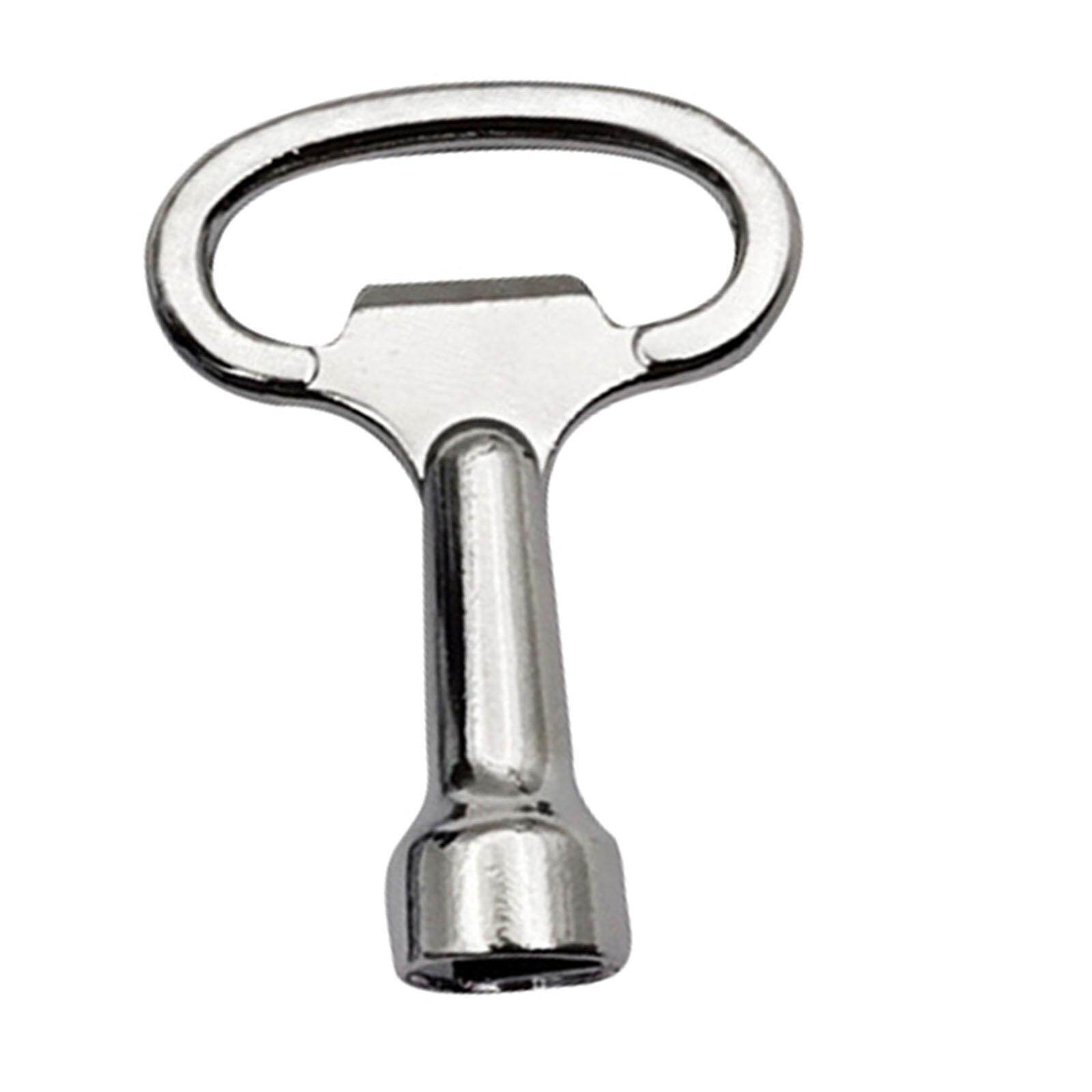 Serbery khóa tủ an toàn dễ dàng để cài đặt Khóa ngăn kéo tam giác Ổ khóa cho Hộp Thư