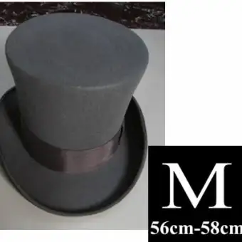 mens church hats