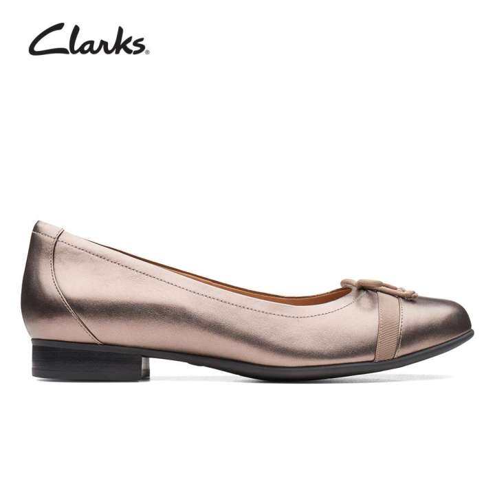 clarks ladies comfort shoes
