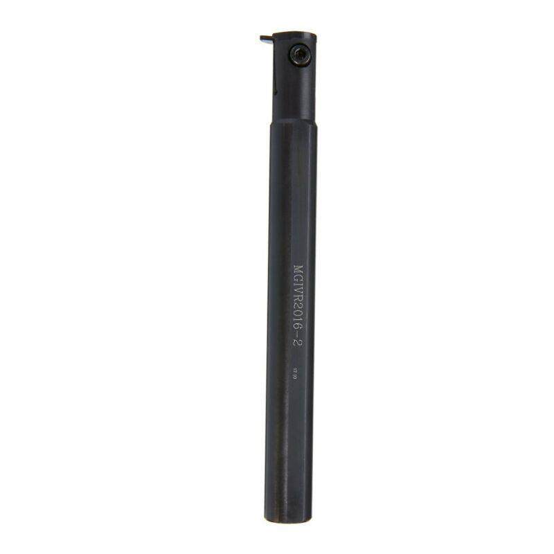 MGIVR2016-2 Lathe Turning Tool Boring Bar Holder 10pc MGMN200 Inserts Wrench