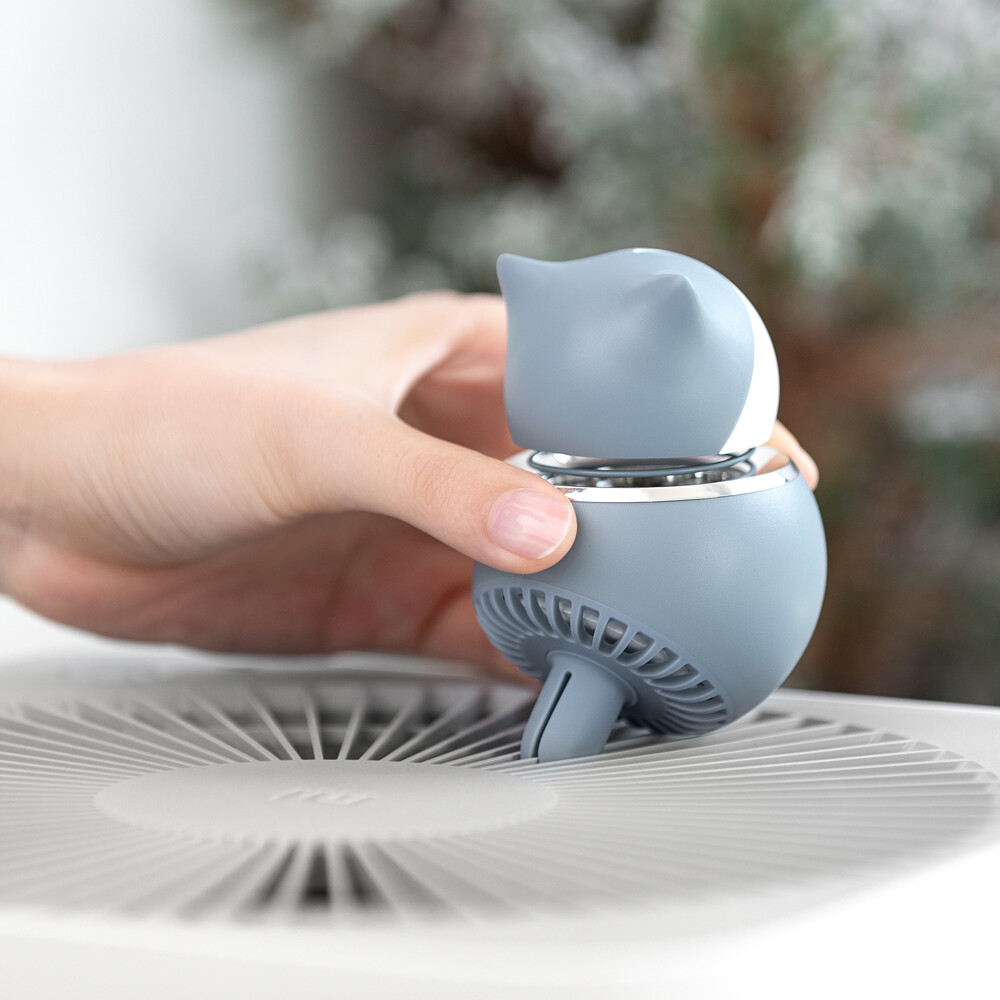 Uareliffe Phụ Kiện Khuếch Tán Hương Thơm Xe Hơi Hình Mèo Hoạt Hình Máy Khuếch Tán Hương Thơm Không Khí Trang Trí Cửa Gió Điều Hòa Gia Đình Sáng Tạo Máy Khuếch Tán Hương Thơm Xe Hơi Phòng Ngủ Gia Đình Kẹp Mini Máy Làm Mát Không Khí Xe Hơi Máy Khuếch Tán Hư