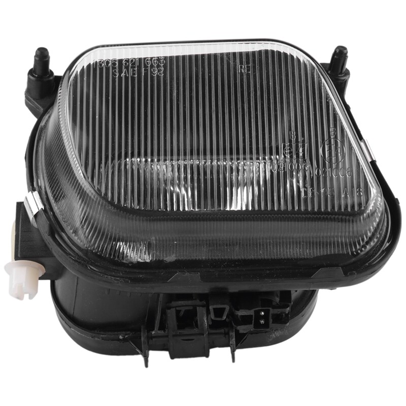 Car front fog light fog lamp for mercedes-benz w210 e200 e220 e240 e280 e300 e320 e230 e250 e270 e290 a1708200156