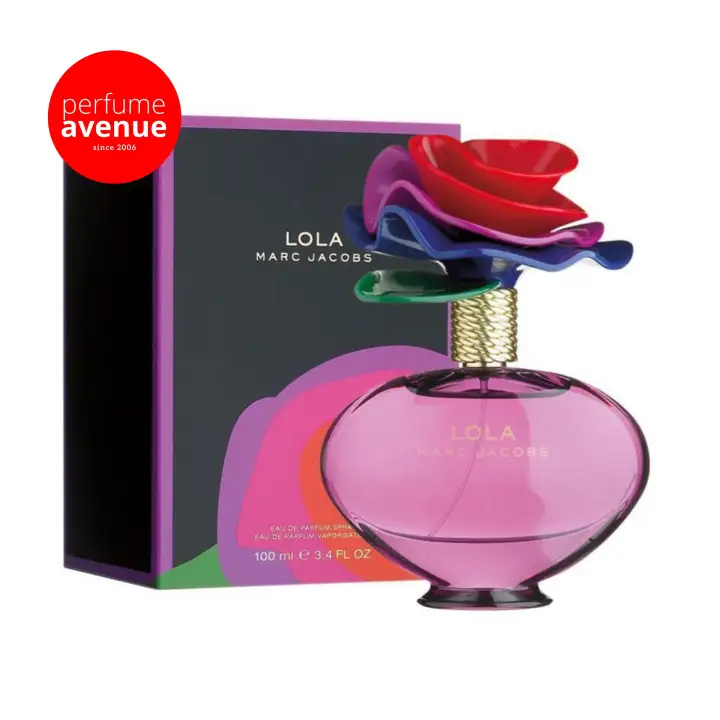 lola perfume