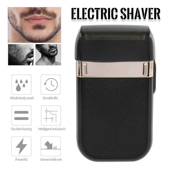 kemei shaver 2024